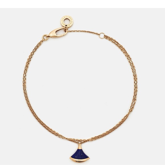 Bvlgari Davis Dream Bracelet
